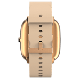 noisefit gps watch